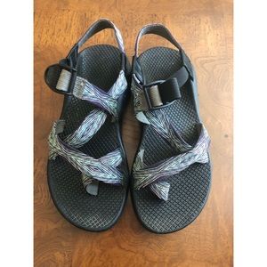 Chacos
